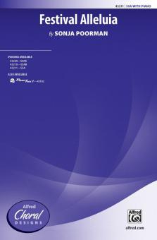 Festival Alleluia Download