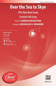 Over the Sea to Skye Download