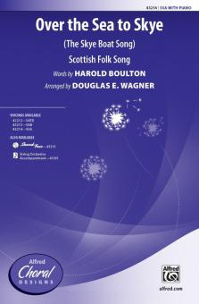 Over the Sea to Skye Download