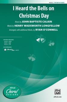 I Heard the Bells on Christmas Day Download