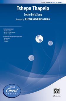 Tshepa Thapelo Download