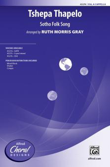 Tshepa Thapelo Download