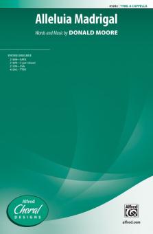 Alleluia Madrigal Download