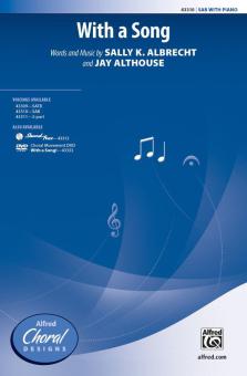 With a Song Download