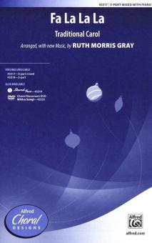 Fa La La La Download