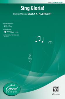 Sing Gloria! Download