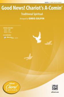 Good News! Chariot's A-Comin' Download