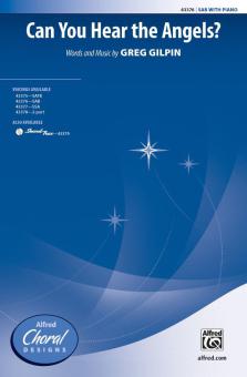 Can You Hear the Angels? Download