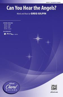 Can You Hear the Angels? Download