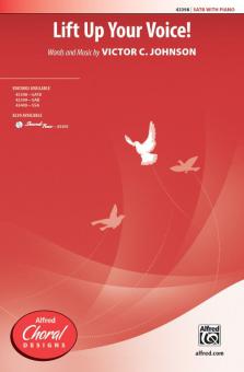 Lift Up Your Voice! Download