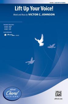 Lift Up Your Voice! Download