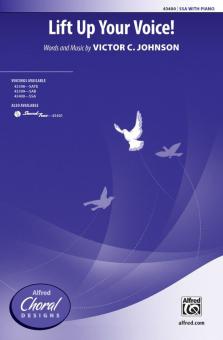 Lift Up Your Voice! Download