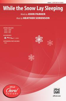 While the Snow Lay Sleeping Download