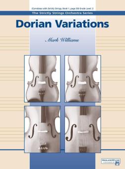 Dorian Variations Download