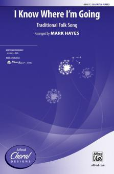 I Know Where I'm Going Download