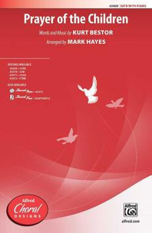 Prayer of the Children Download