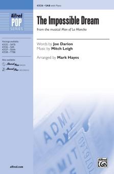 The Impossible Dream Download