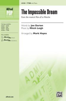 The Impossible Dream Download