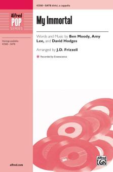 My Immortal Download