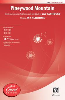 Pineywood Mountain Download