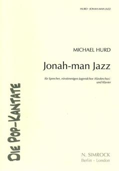 Jonah-Man Jazz 