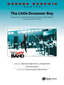 The Little Drummer Boy Download