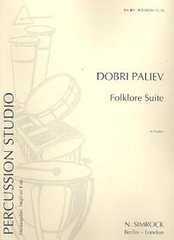 Folklore Suite 