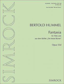 Fantasia op. 55d 