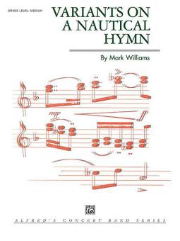 Variations On A Nautical Hymn Download