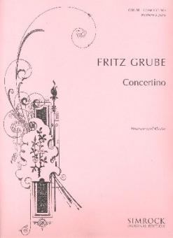 Concertino Es-Dur 