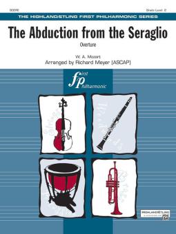 The Abduction from the Seraglio Download