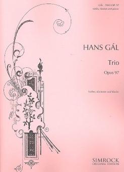 Trio op. 97 