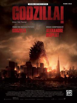 Godzilla! (Main Title Theme) Download