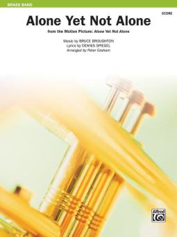 Alone Yet Not Alone Download