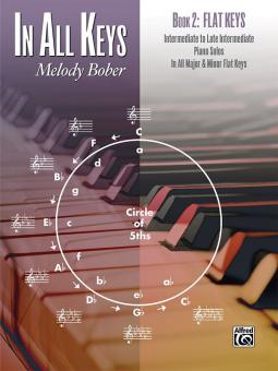 In All Keys Book 2: Flat Keys Download