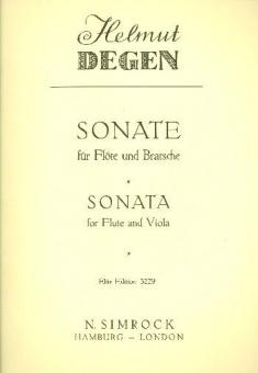 Sonate 