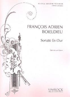 Sonate Es-Dur 