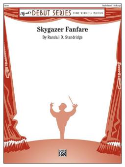 Skygazer Fanfare 