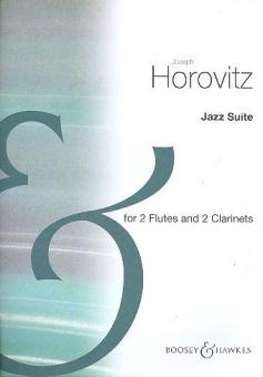 Jazz Suite 