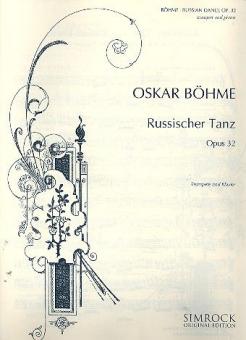 Russischer Tanz op. 32 