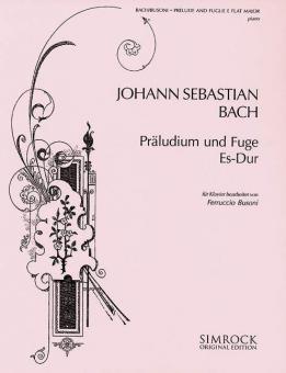 Präludium und Fuge Es-Dur 