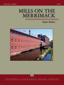 Mills On The Merrimack Download