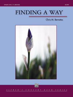 Finding A Way 