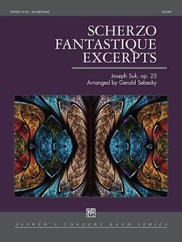 Scherzo Fantastique Excerpts Download