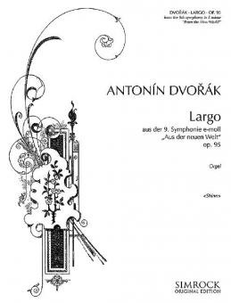 Largo op. 95 