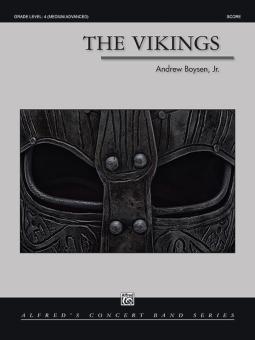 The Vikings Download