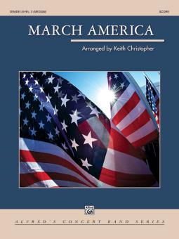 March America Download