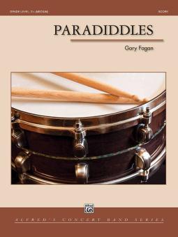 Paradiddles 