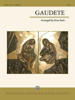 Gaudete 