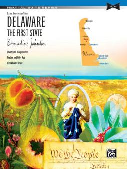 Delaware: The First State Download